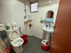 Blk 561B Spring Haven @ Jurong (Jurong West), HDB 3 Rooms #434158671